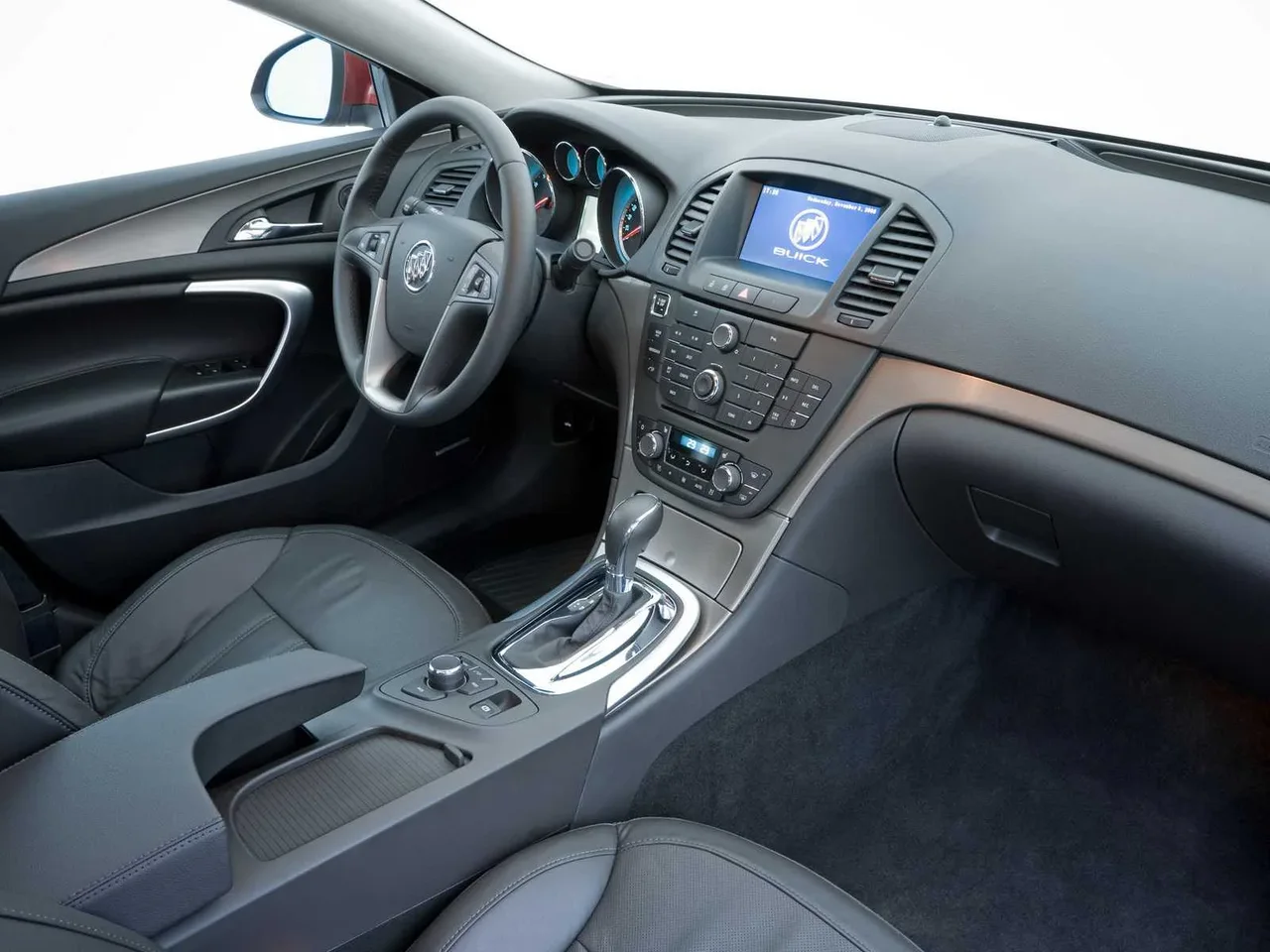 Interior 1