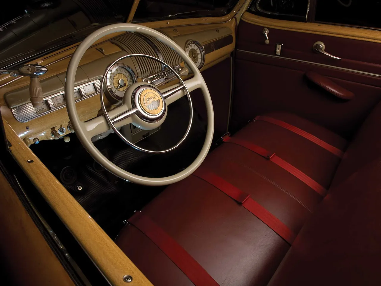 Interior 1