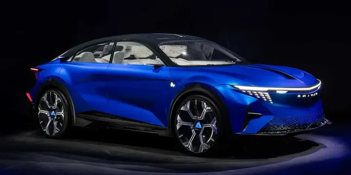 2024 Alpine 2024-alpine-concept main image