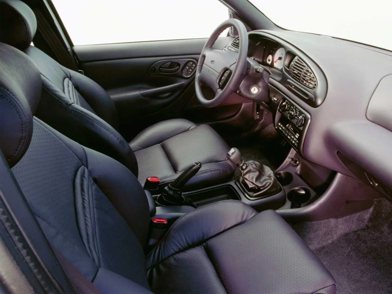 Interior 1