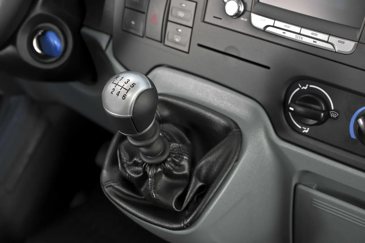 Interior 1
