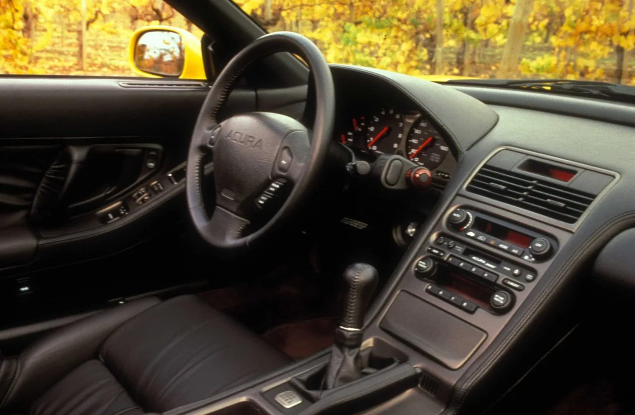 Interior 1
