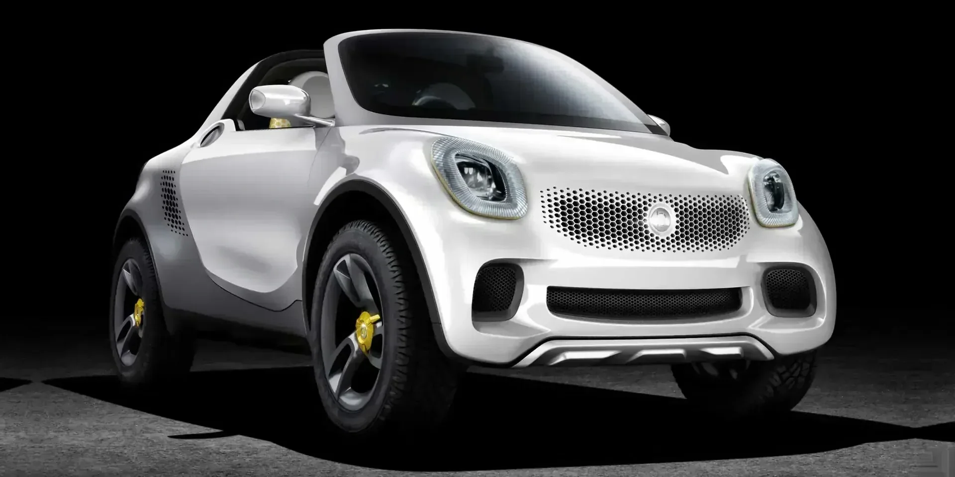 2012 Smart for-us photo 1