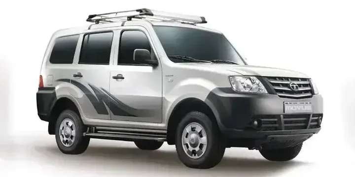2014 Tata 2014-tata-movus main image