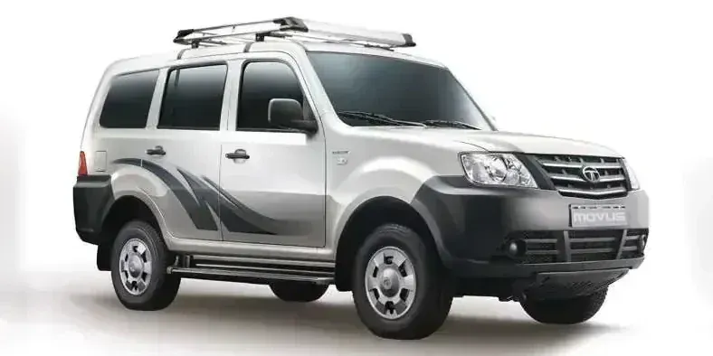 2014 Tata Movus photo 1
