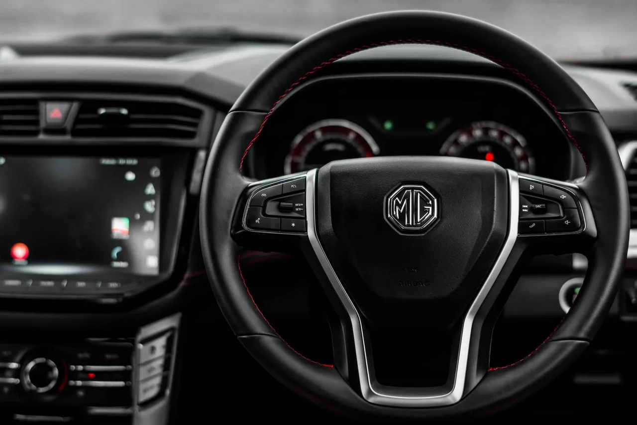 Interior 1