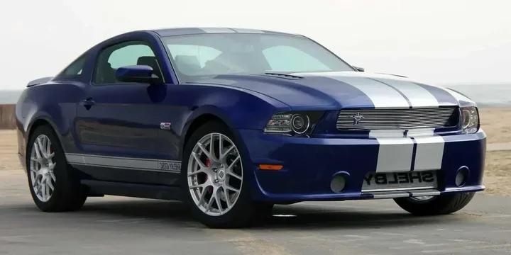 2014 Shelby 2014-shelby-mustang-gt-sc-633ps-2013-2014 main image