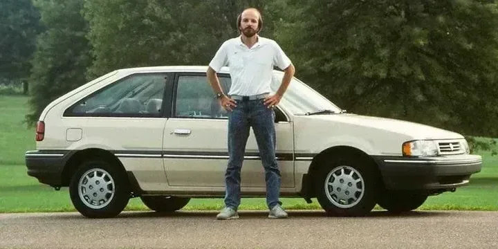 1987 Mercury 1987-mercury-tracer-2-door main image