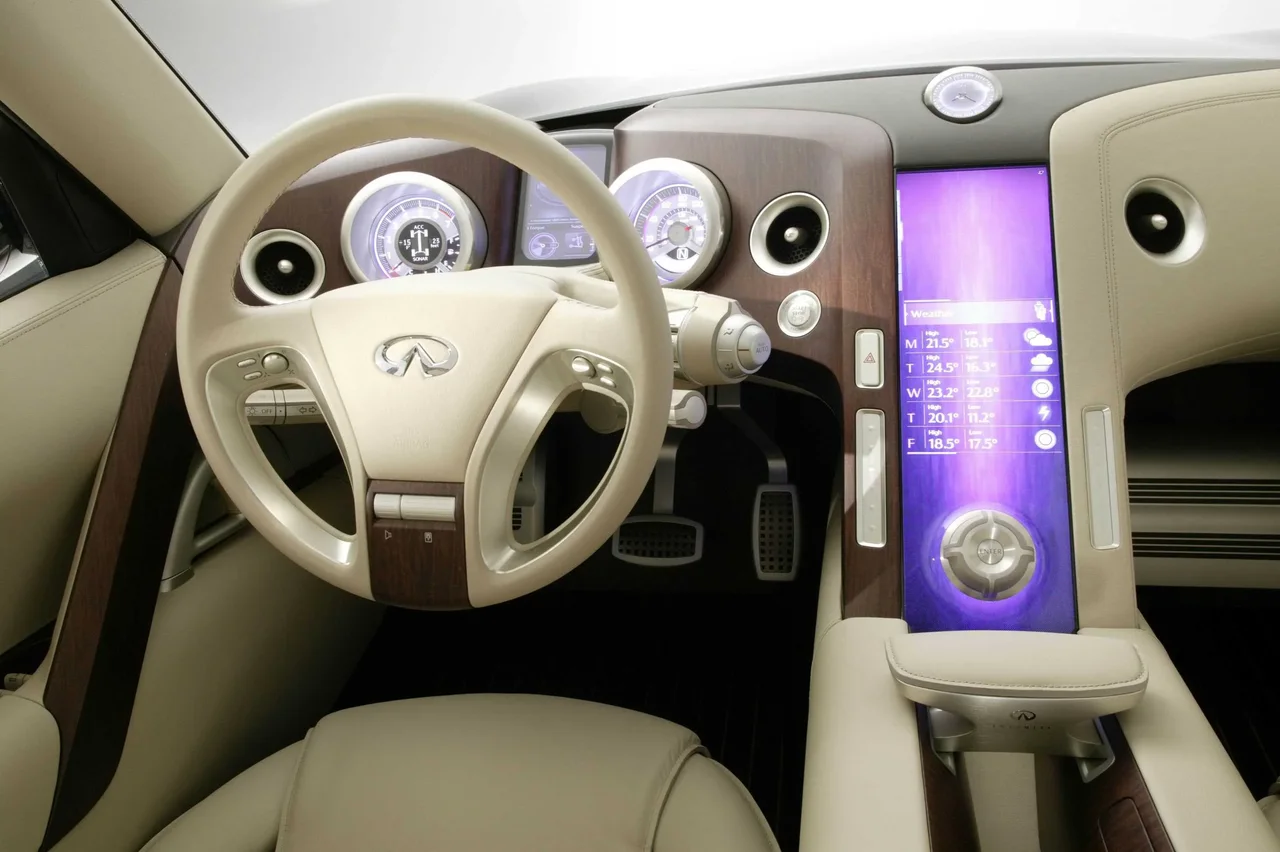 Interior 1