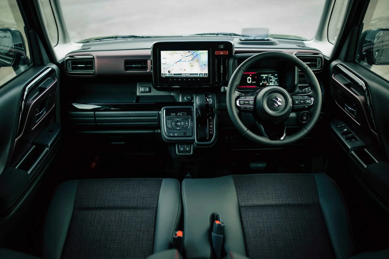 Interior 1