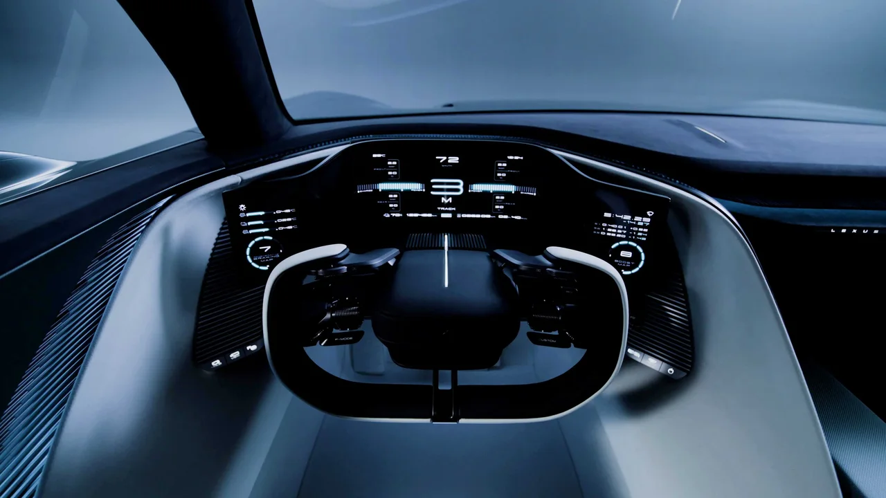 Interior 1