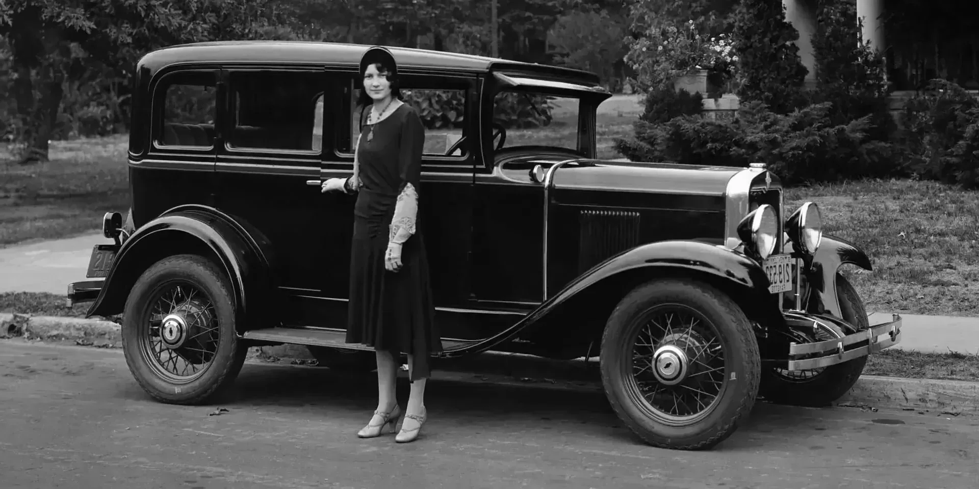 1930 Chevrolet Universal photo 1