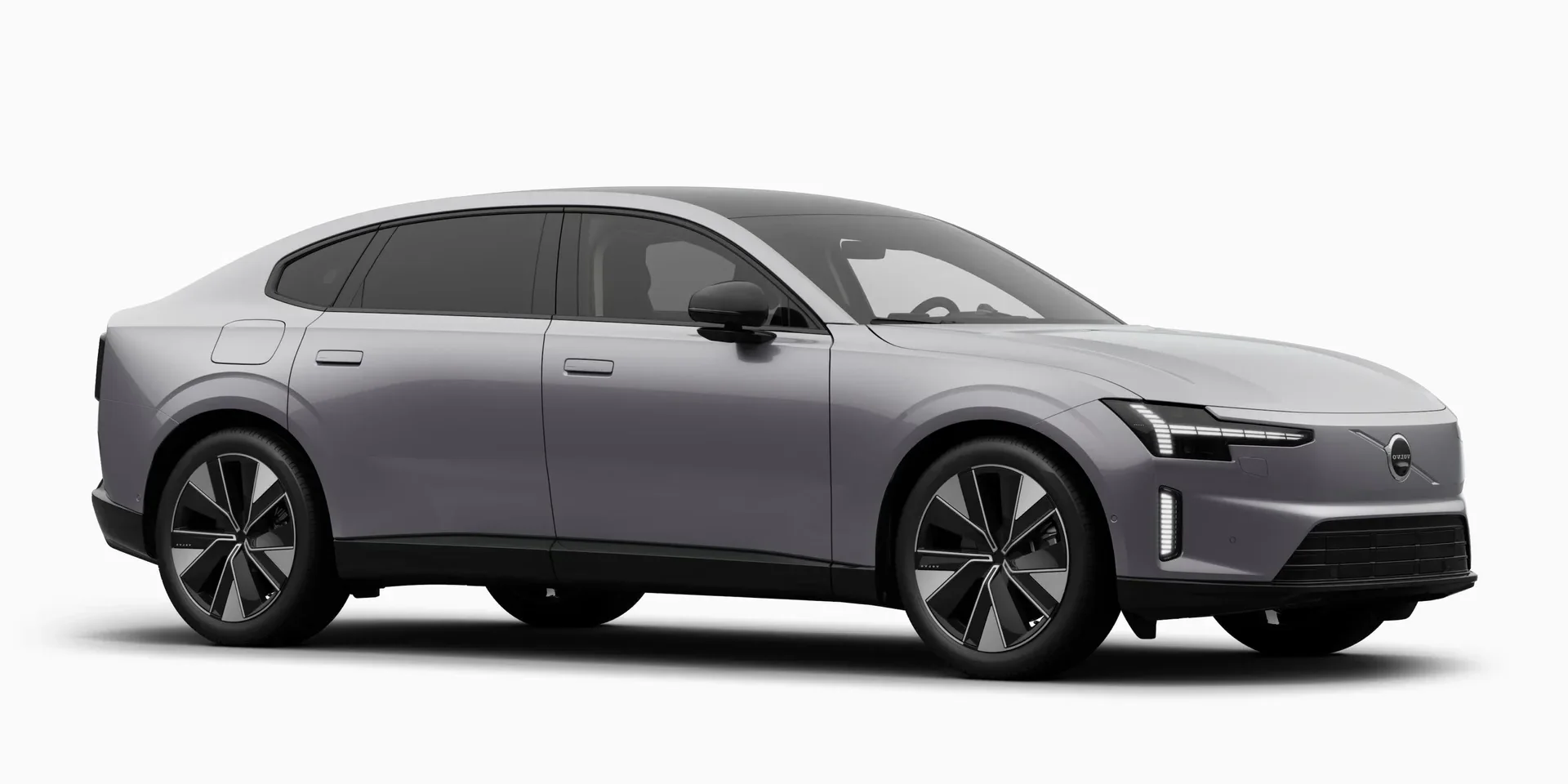 2027 Volvo ES90 photo 1