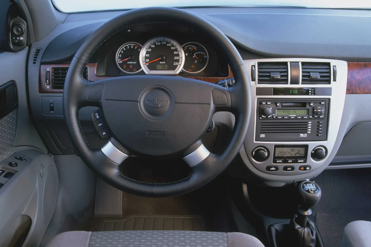 Interior 1
