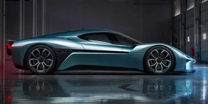 2017 Nio 2017-nio-ep9 main image