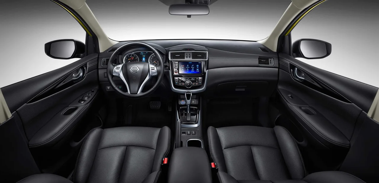 Interior 1