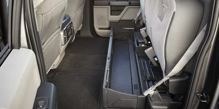 2015 Ford 2015-ford-super-duty-pickup-f-350-crew-cab-67-v8-power-stroke-4x4-torqshift-6-speed-446ps main image