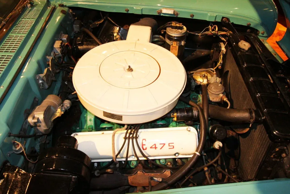 Engine 1