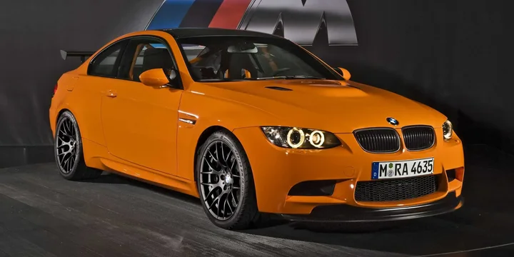 2010 BMW 2010-bmw-3-series-m3-gts-drivelogic-7-speed main image