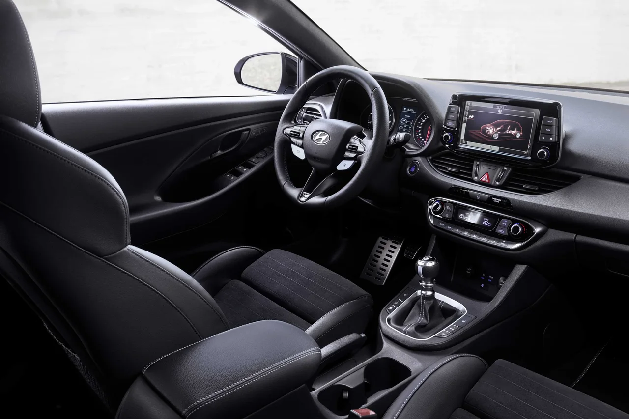 Interior 1