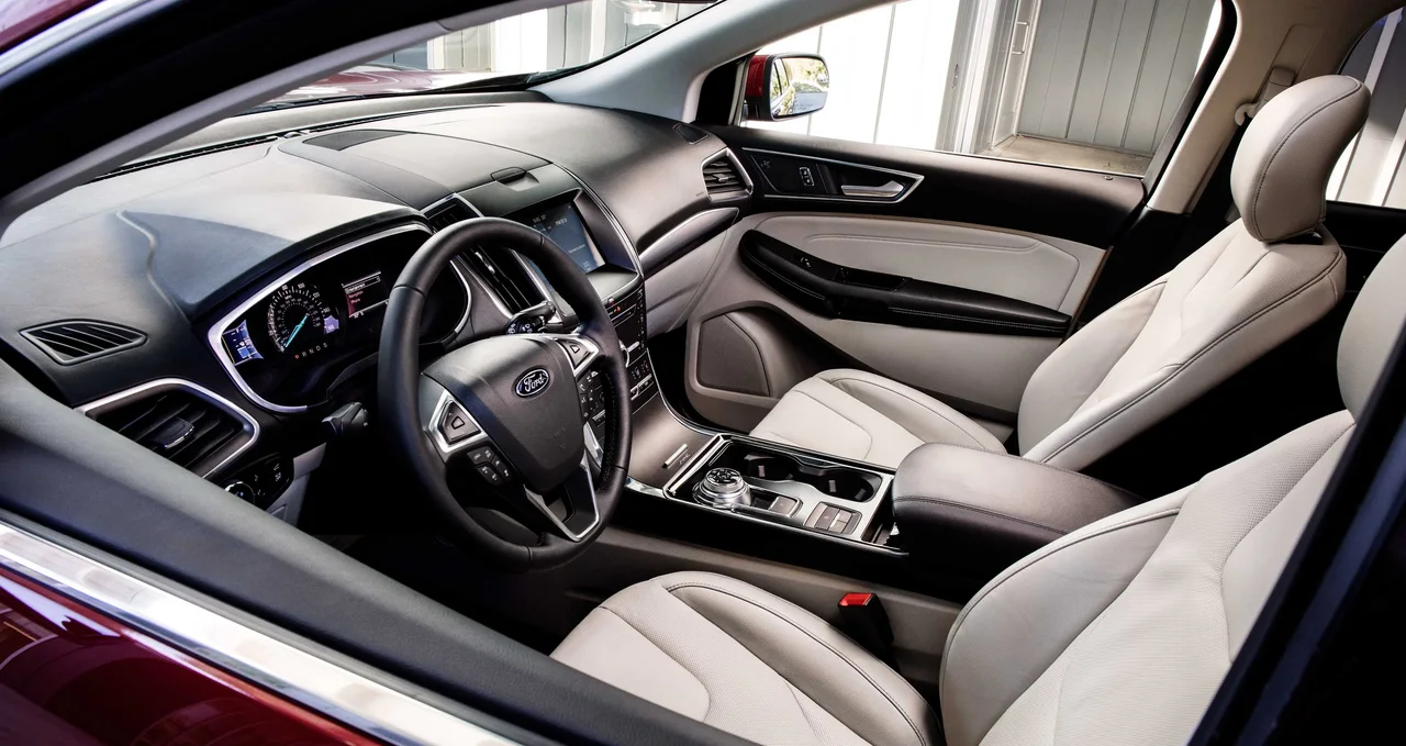 Interior 1