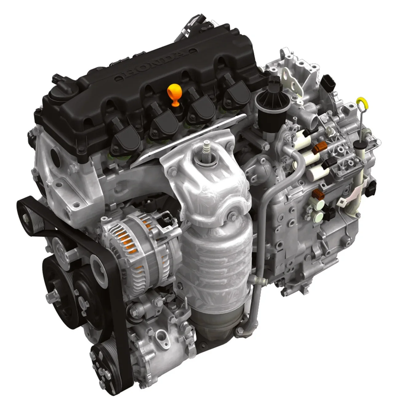 Engine 1