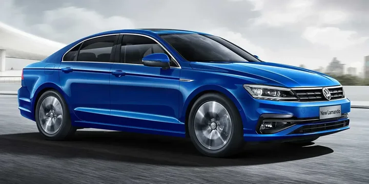 2019 Volkswagen 2019-volkswagen-lamando-280tsi main image