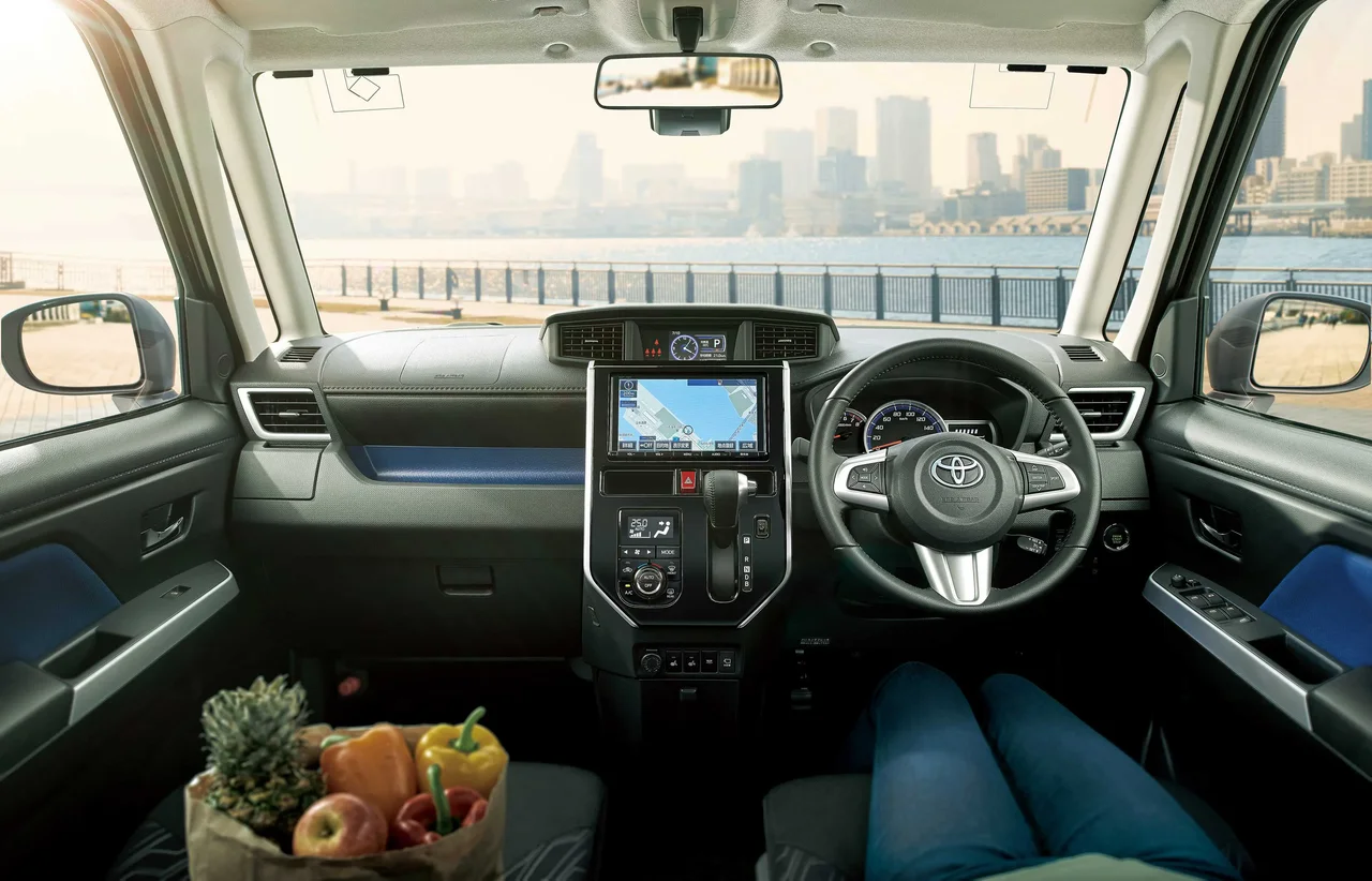 Interior 1