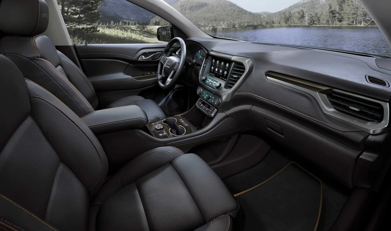 Interior 1
