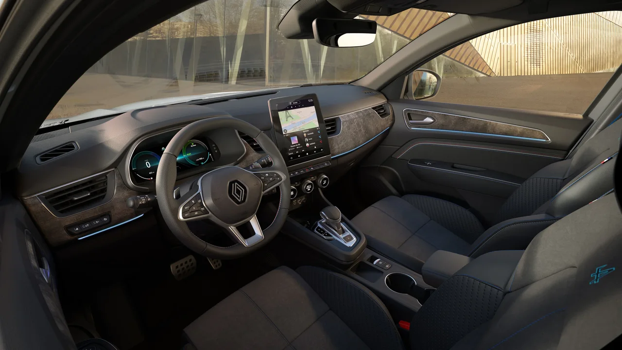 Interior 1