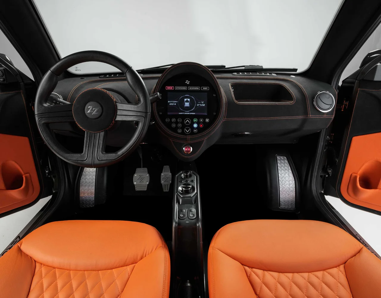 Interior 1