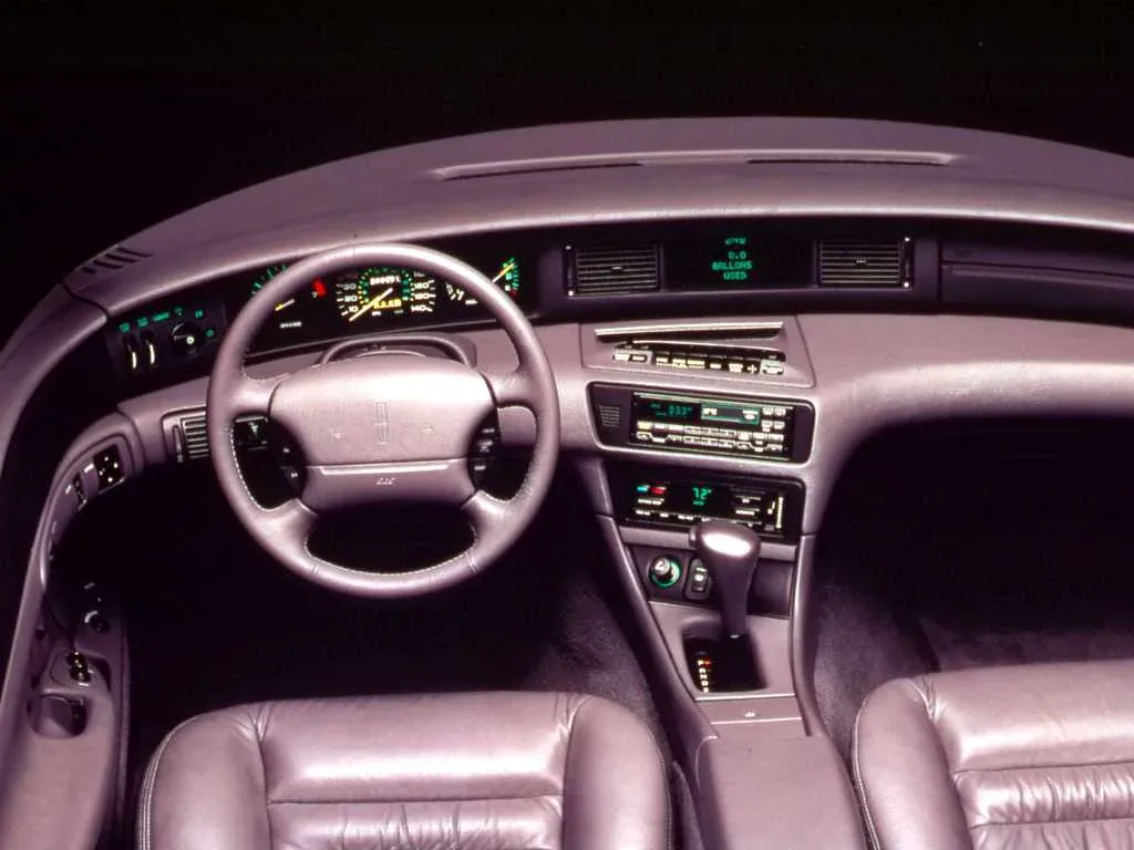Interior 1