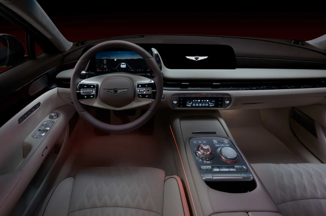 Interior 1