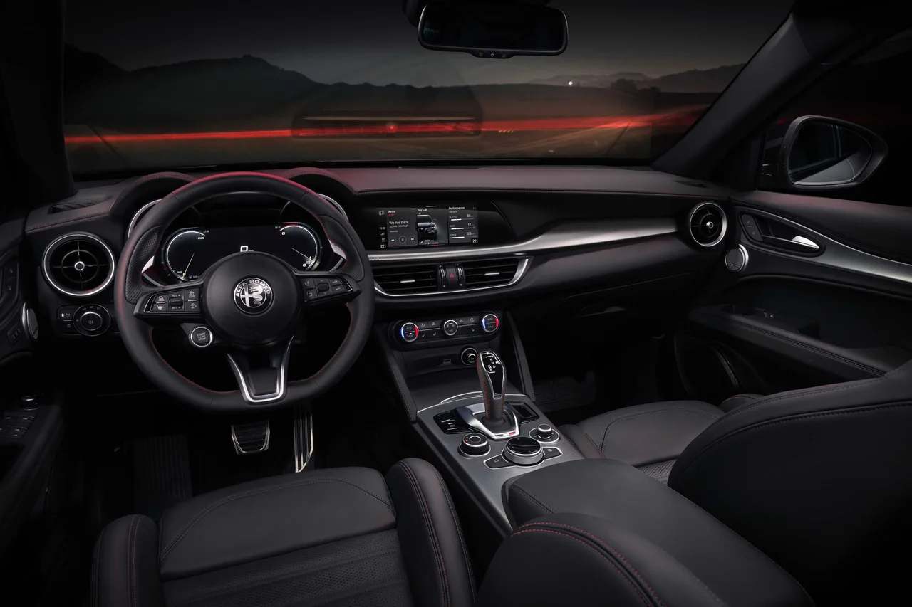 Interior 1