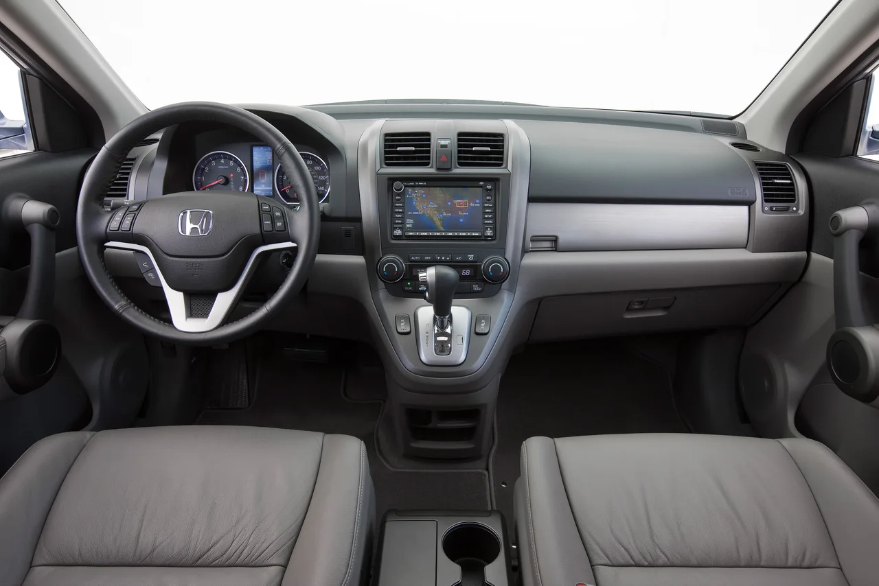 Interior 1