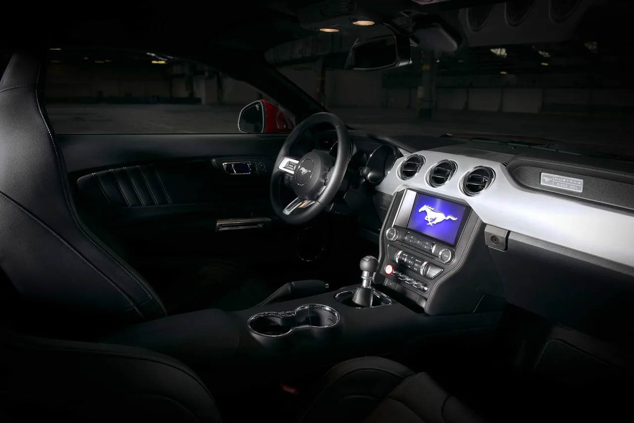 Interior 1
