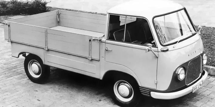 1958 Ford 1958-ford-fk-1000-24989571-lcv-fk-1250-single-cab-15-manual-4-speed-55ps main image