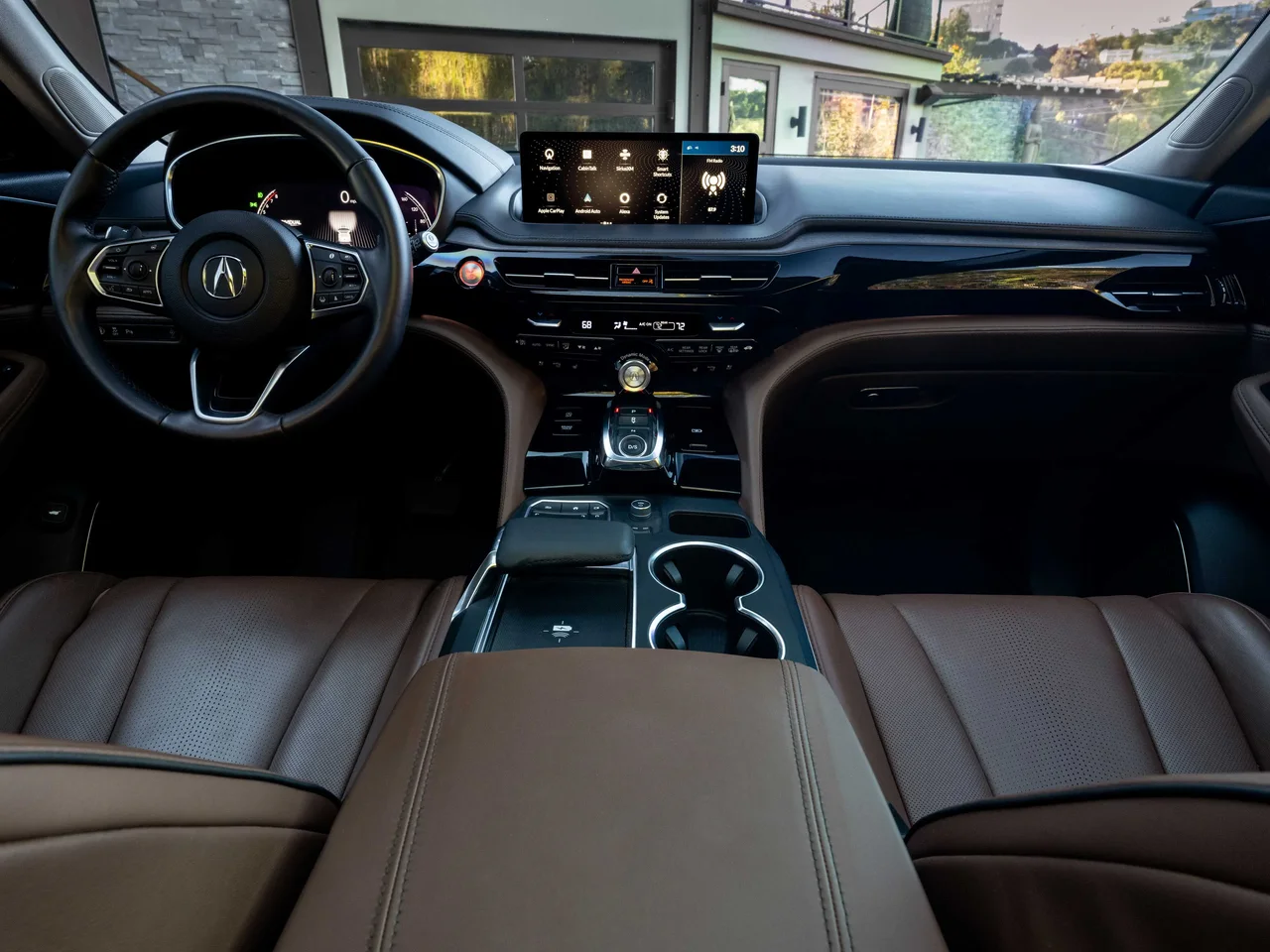 Interior 1