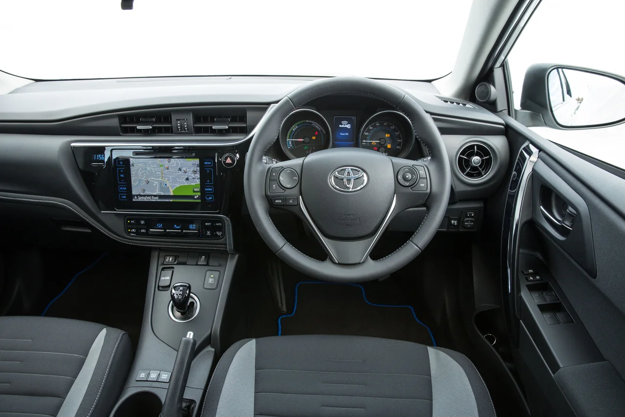 Interior 1