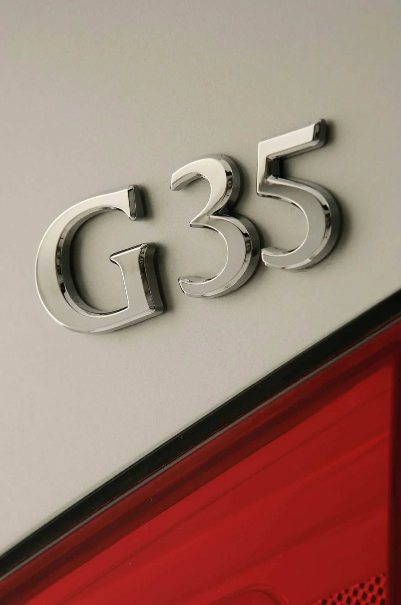 Exterior 4