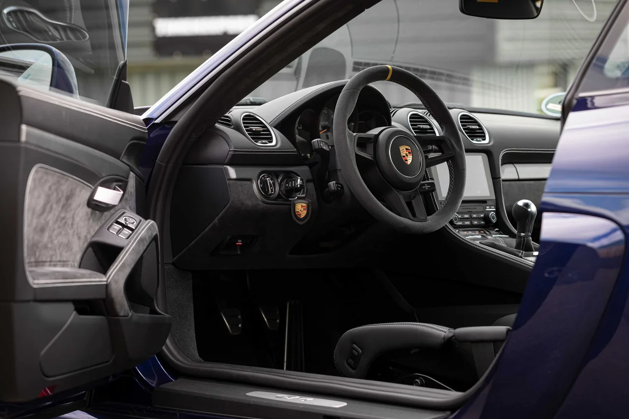 Interior 1