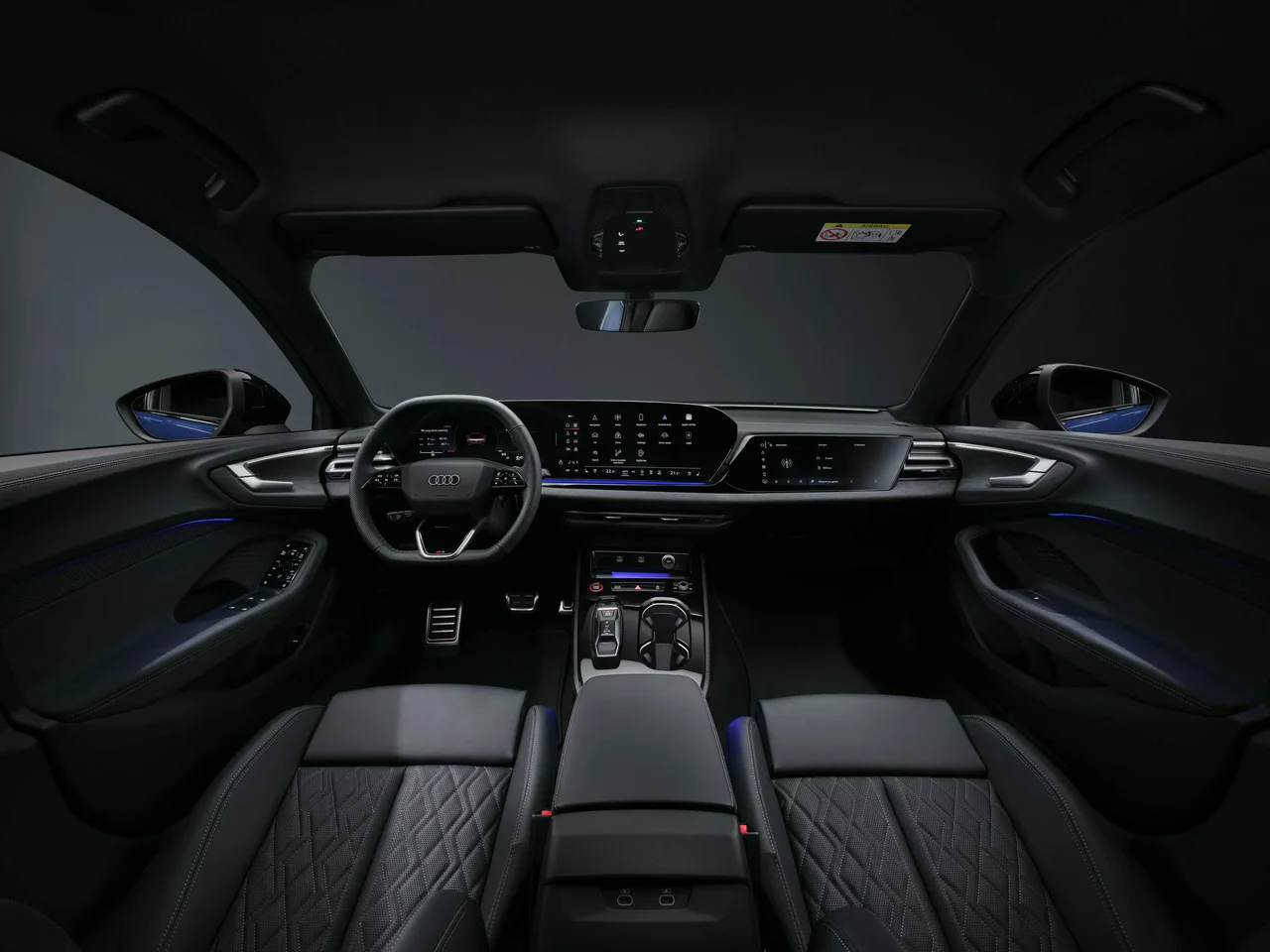 Interior 1