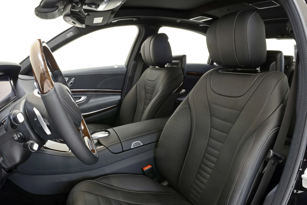 Interior 1