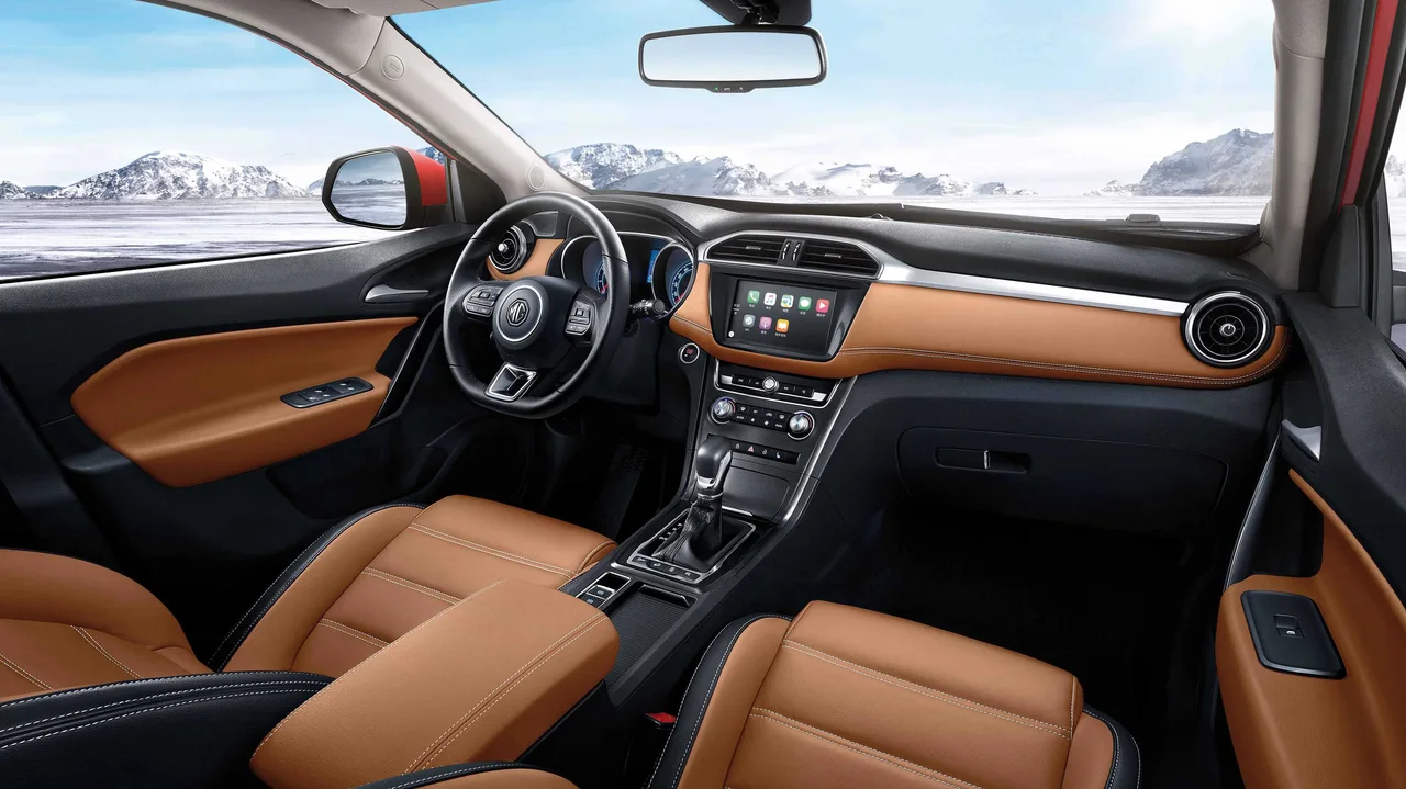 Interior 2