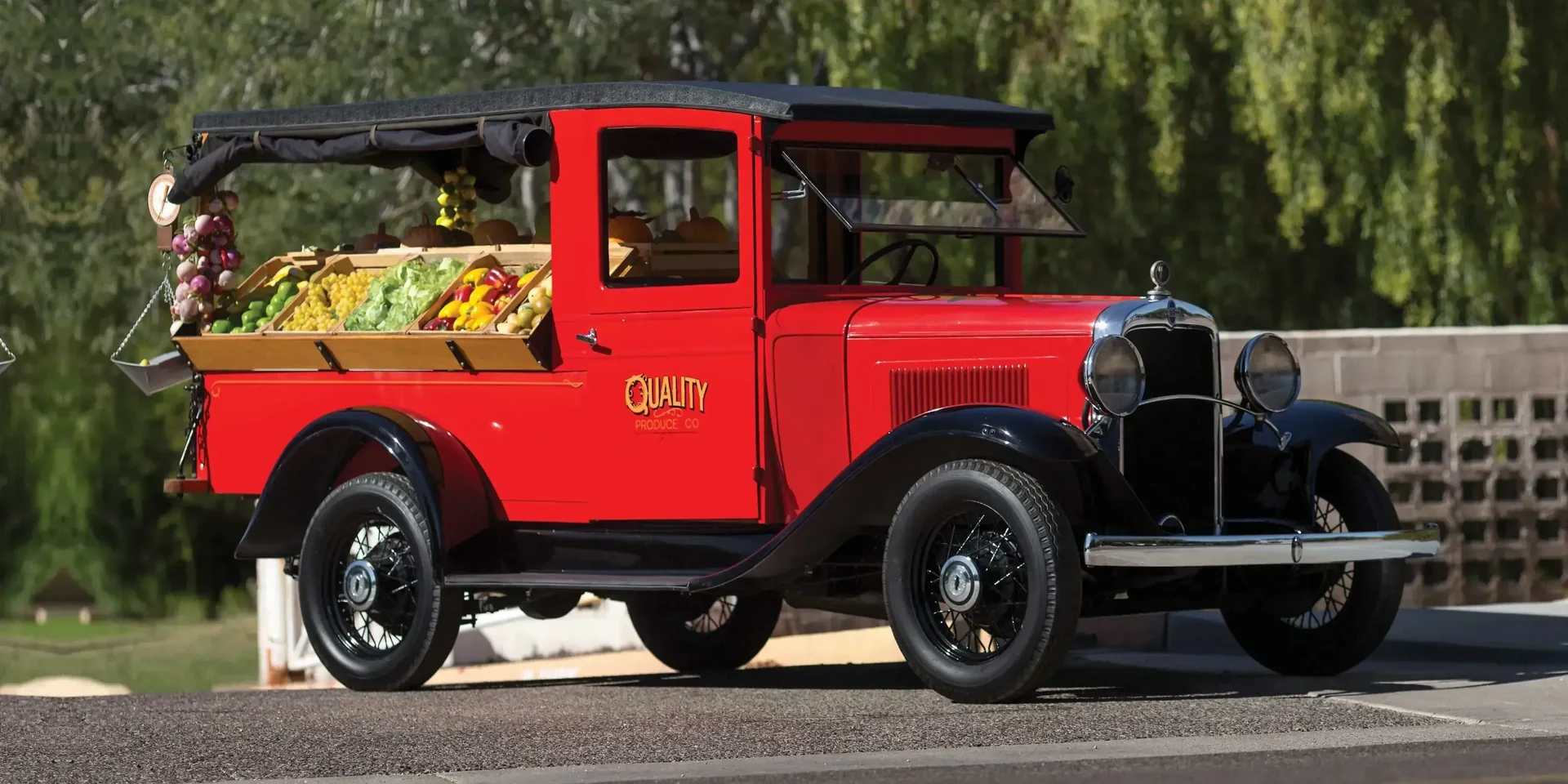 1931 Chevrolet Independence Closed photo 1