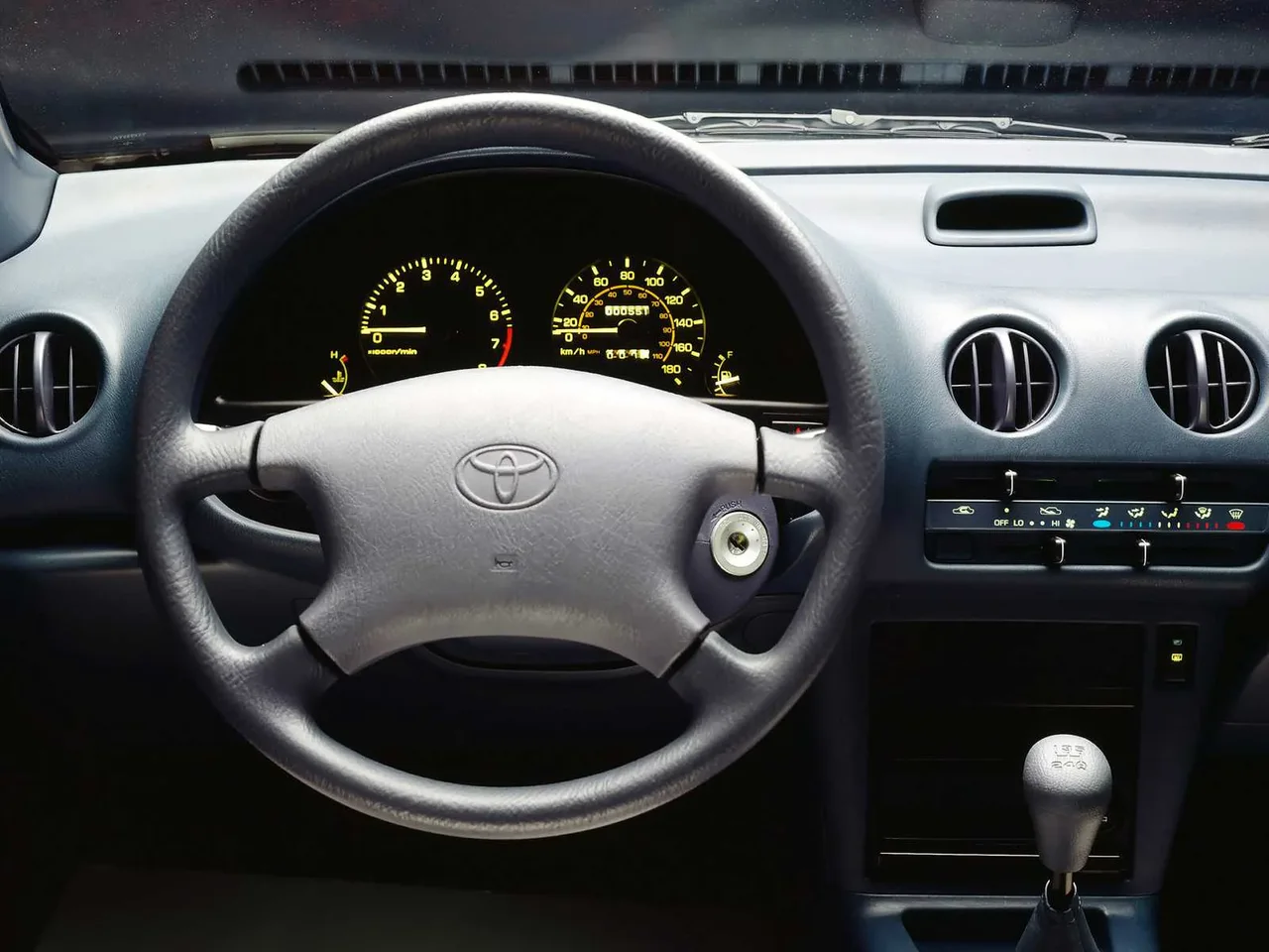 Interior 1
