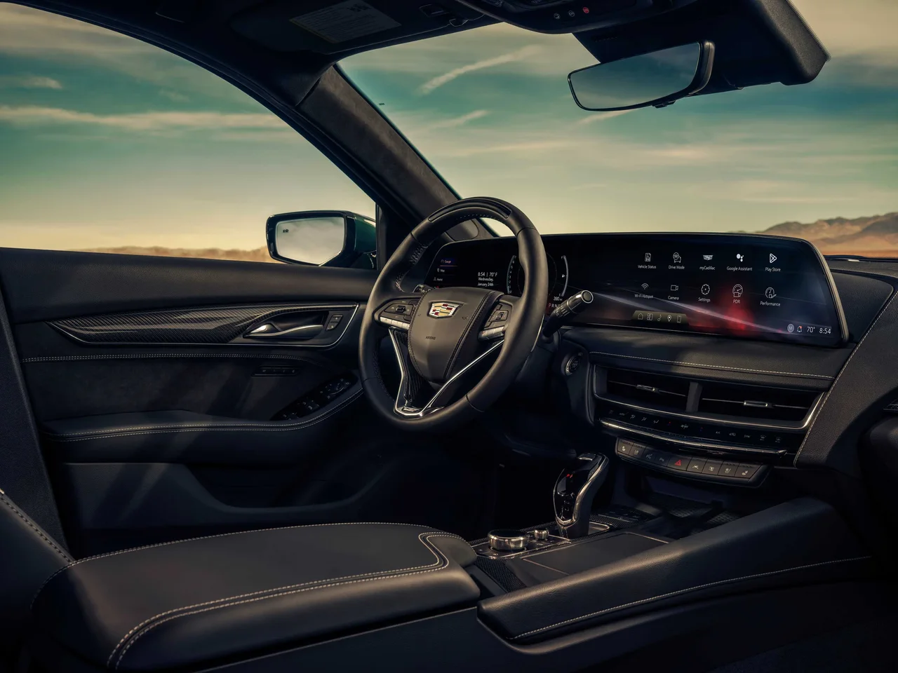Interior 1