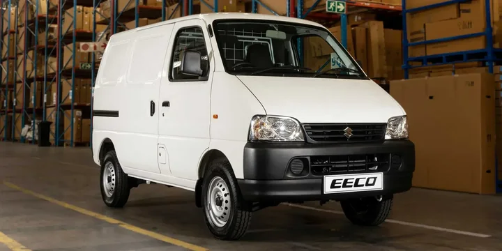 2022 Suzuki 2022-suzuki-eeco main image