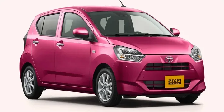 2013 Toyota 2013-toyota-pixis-epoch-generation-la300a-facelift main image