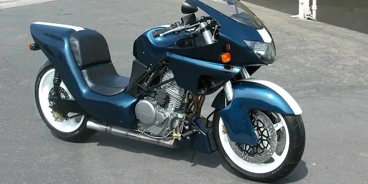2002 AAR Alligator